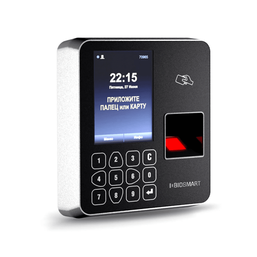 BioSmart WTC2-EM СКУД
