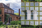 Big garden design. Paul Bangay
