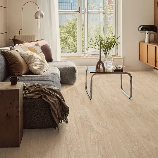 ЛАМИНАТ PERGO SKARA 12 PRO ДУБ КАНАТНЫЙ L1250-08619
