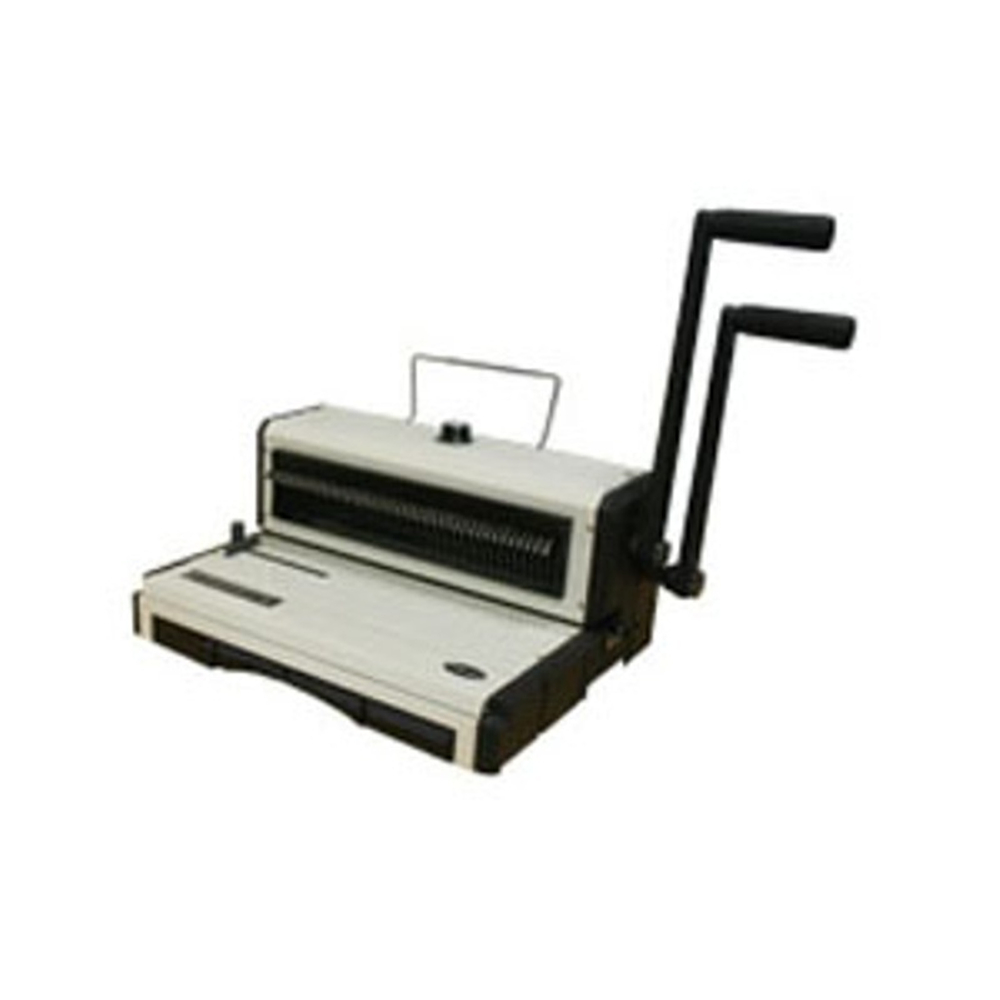 Переплетчик Office Kit B3420R