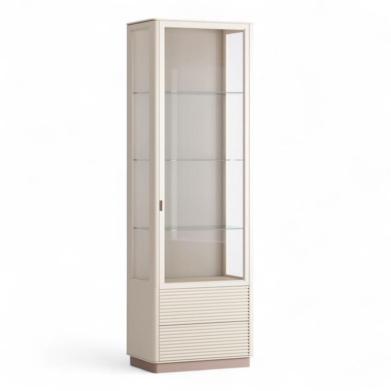 Витрина стеклянная малая R PLC013RCT