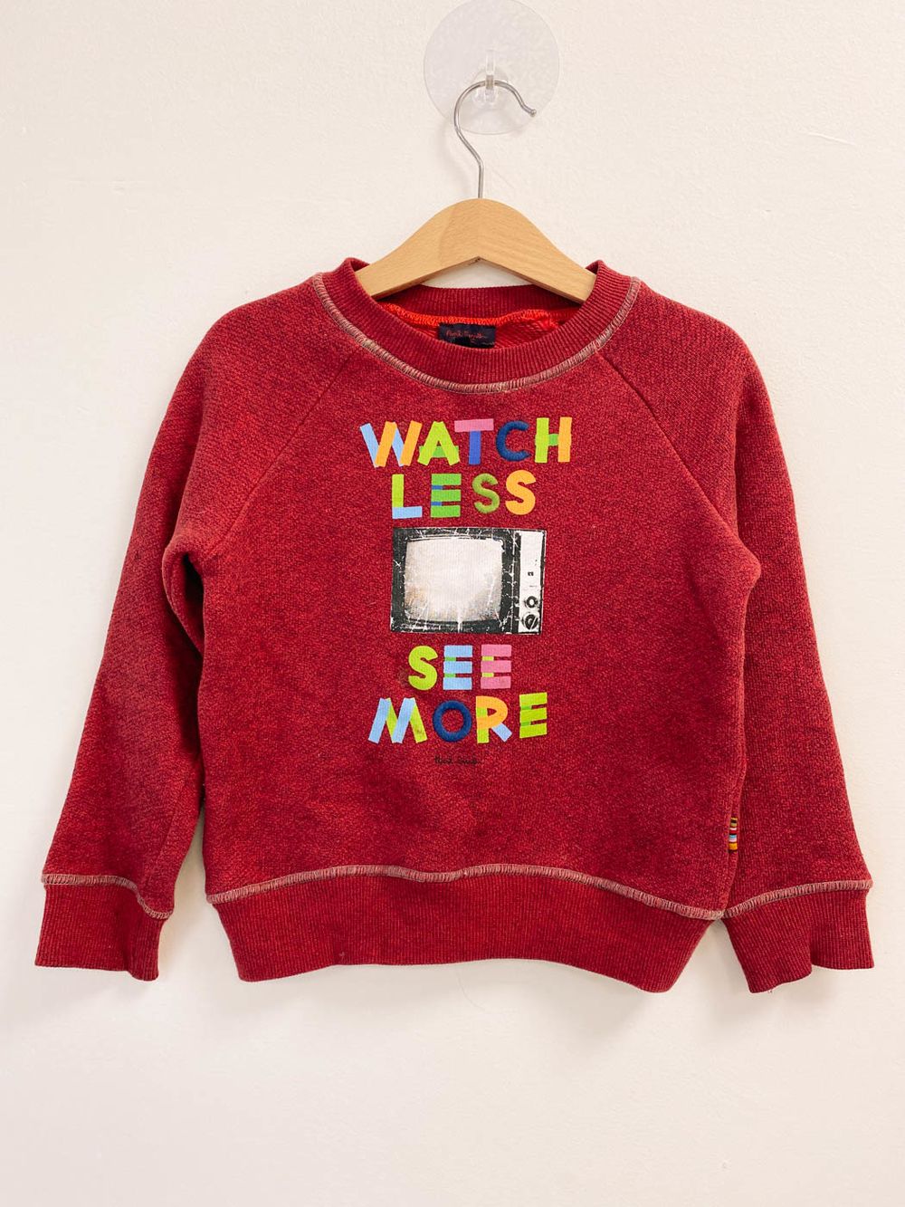 Свитшот Paul Smith