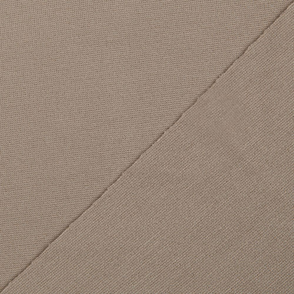 Рома 350 г/м², 150х165±2 см, т.бежевый/dark beige, Gamma RMFN