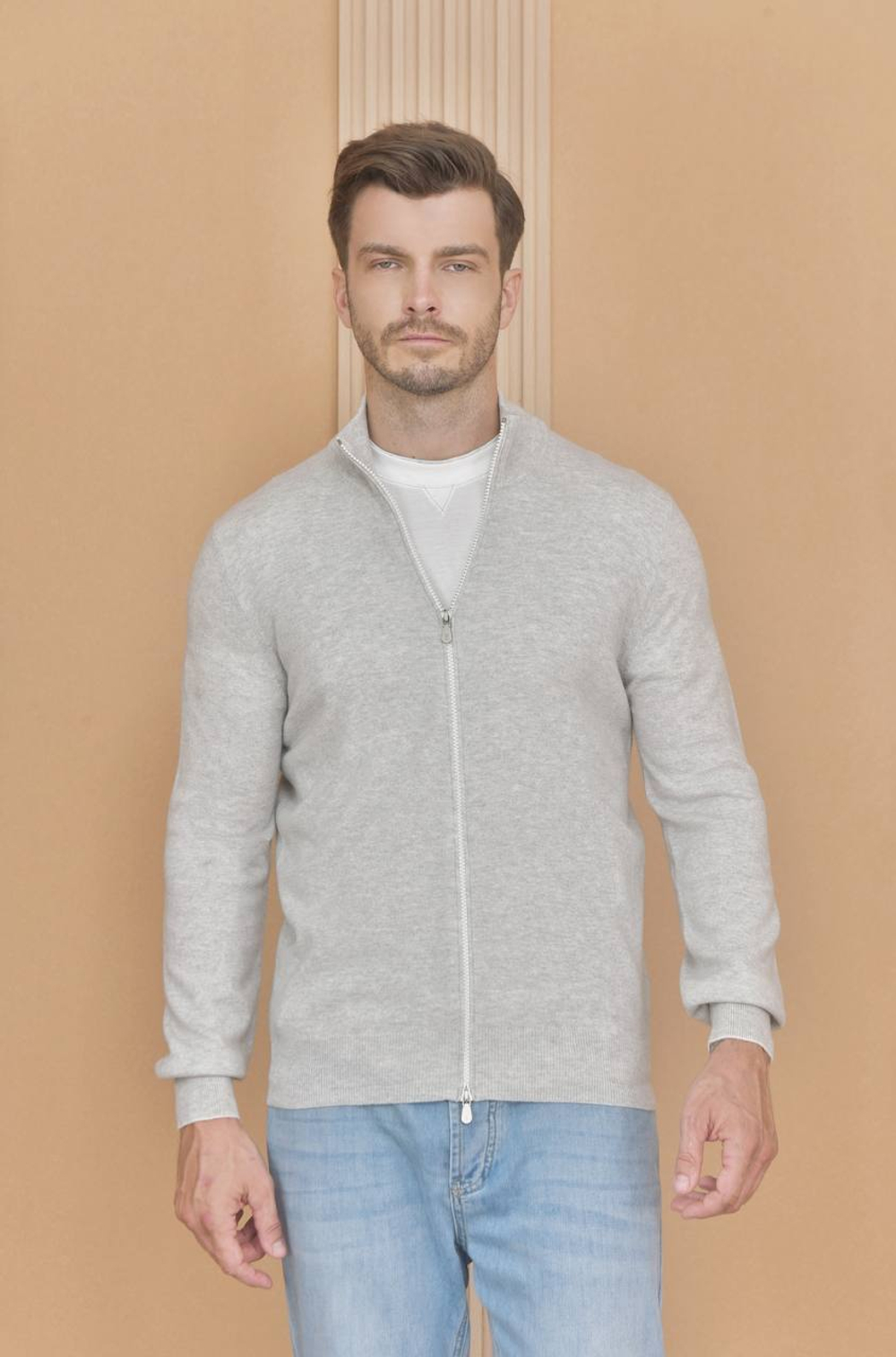 Кардиган Brunello Cucinelli