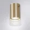 Точечный светильник Lazio A5365PL-1SG Arte Lamp