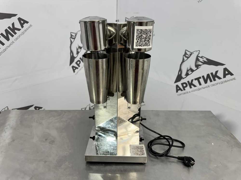 Миксер для молочных коктейлей Enigma IBL-018 (IBM-018)