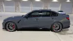 КОВАНЫЕ ДИСКИ ДЛЯ BMW M3 G80 COMPETITION 2024 БМВ
