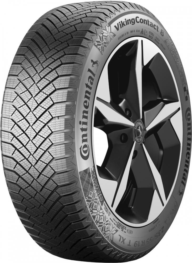 Continental VikingContact 8 235/40 R19 96H