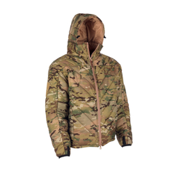 Куртка Snugpak SJ9 Multicam (L, MultiCam)