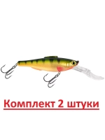 Воблер Шэд ТЮЛЬКА DR 105mm,
