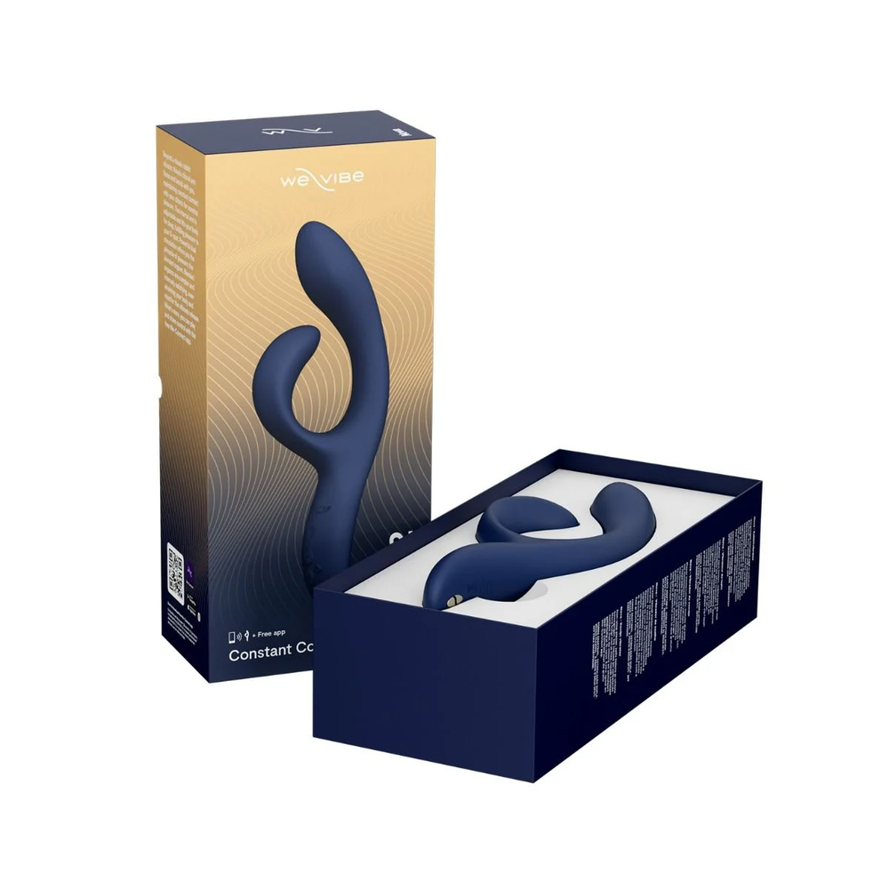 Вибратор-кролик We-Vibe Nova 2