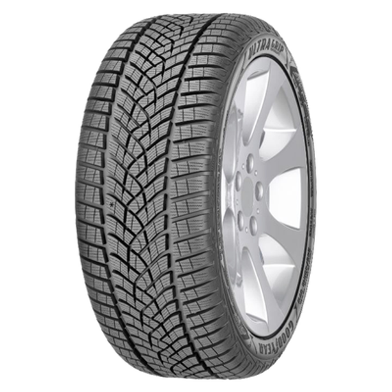 Goodyear UltraGrip Ice Gen-1 SUV 215/55 R18 99T XL