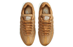 Nike Air Max 95 "Wheat Brown" Women"s