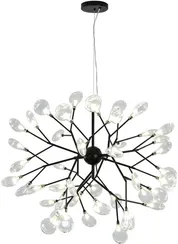 Подвесная люстра Ветта 07521-45,19(21) Kink Light