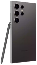 Смартфон Samsung Galaxy S24 Ultra 12/512 ГБ, Titanium Black