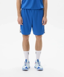 Шорты баскетбольные JÖGEL DIVISION PerFormDRY Shorts Z2, синий