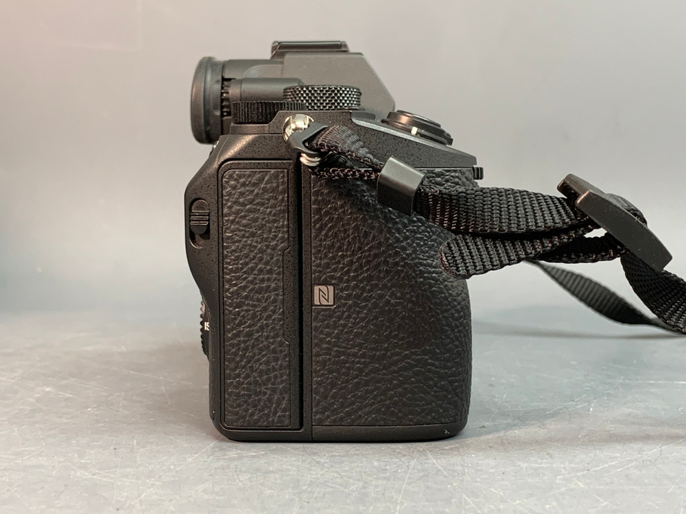 Sony A7 Mark III Body 34.498 Кадров