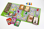 munchkin deluxe cardboard