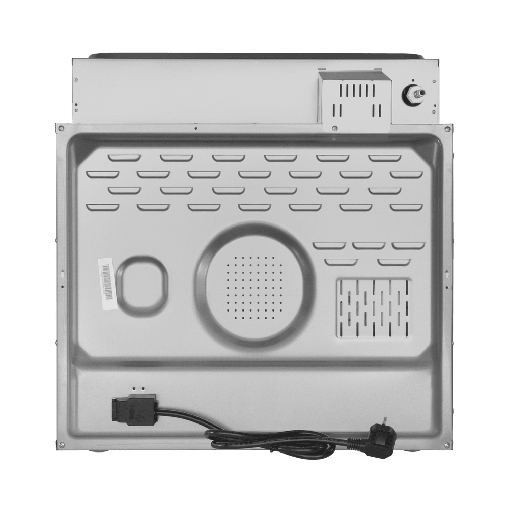 Газовый духовой шкаф Maunfeld MOGS703B2