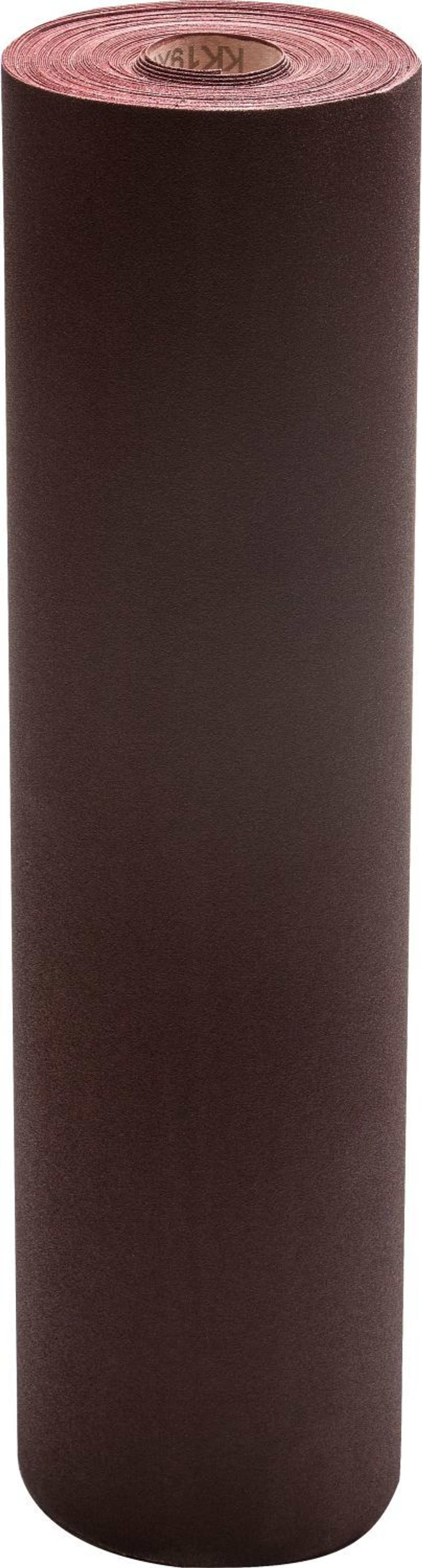 БАЗ KK19XW 20-H (Р70), 775 мм, 30 м, водостойкий, шлифовальный рулон на тканевой основе (3550-20-775)