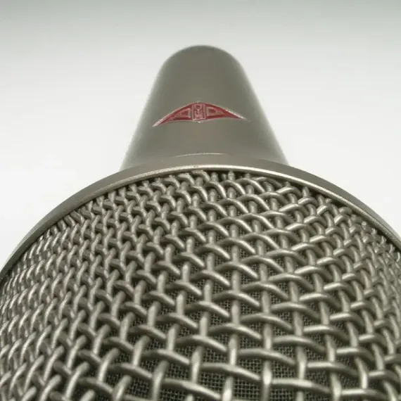 Neumann KMS 104 - вокальный конденсаторный микрофон