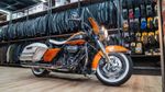 Electra Glide Highway King , г. 2023 Пробег: 0 км