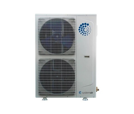Systemair SYSPLIT DUCT 48 EVO HP R