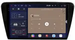 Магнитола для Skoda Octavia A7 2013-2020 - Redpower 85007 PRO/PROmax ТОП звук, 2K QLED, Android 14, Быстрейшая, CarPlay, 4G SIM-слот