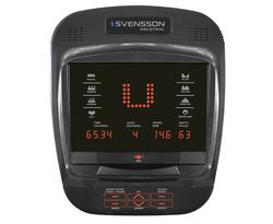 Эллиптический тренажёр SVENSSON INDUSTRIAL HIT AMT870