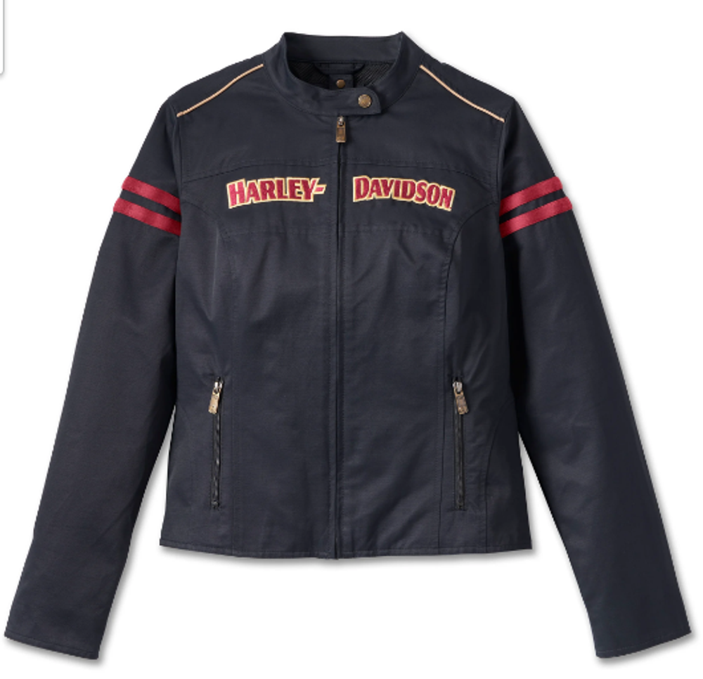 Куртка Miss Enthusiast Outwear 3-in-1 120th Anniversary -30%