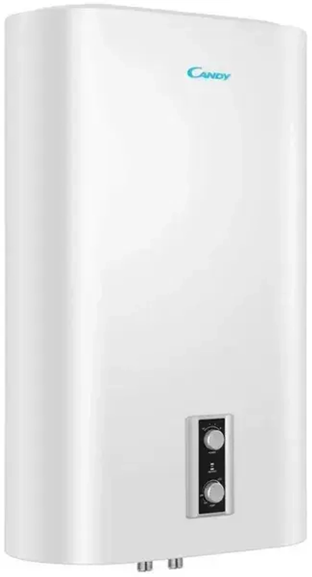 Водонагреватель Candy CF50V-P3(R) 3кВт 50л электрический настенный белый