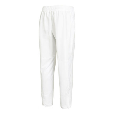 Мужские теннисные штаны Nike Advantage Training Pants Men - White