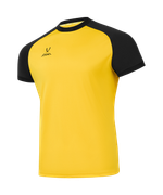 Футболка игровая CAMP Reglan Jersey, желтый, детский