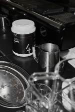 MARIEE Средство для декальцинации кофемашин CUP4 1 кг