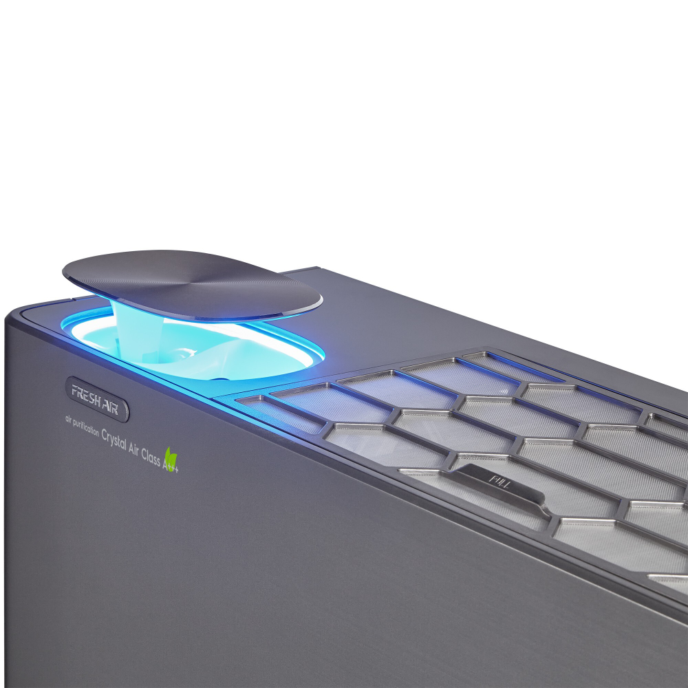 Сплит-система инверторного типа Electrolux Crystal Air Super DC EACS/I-13HFA/N8_V2 комплект