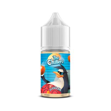 Купить Жидкость The Chillerz Salt - Juggler 30 мл