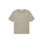 Футболка Fear of God Essentials Tee Pistachio, FOG-FW21-007