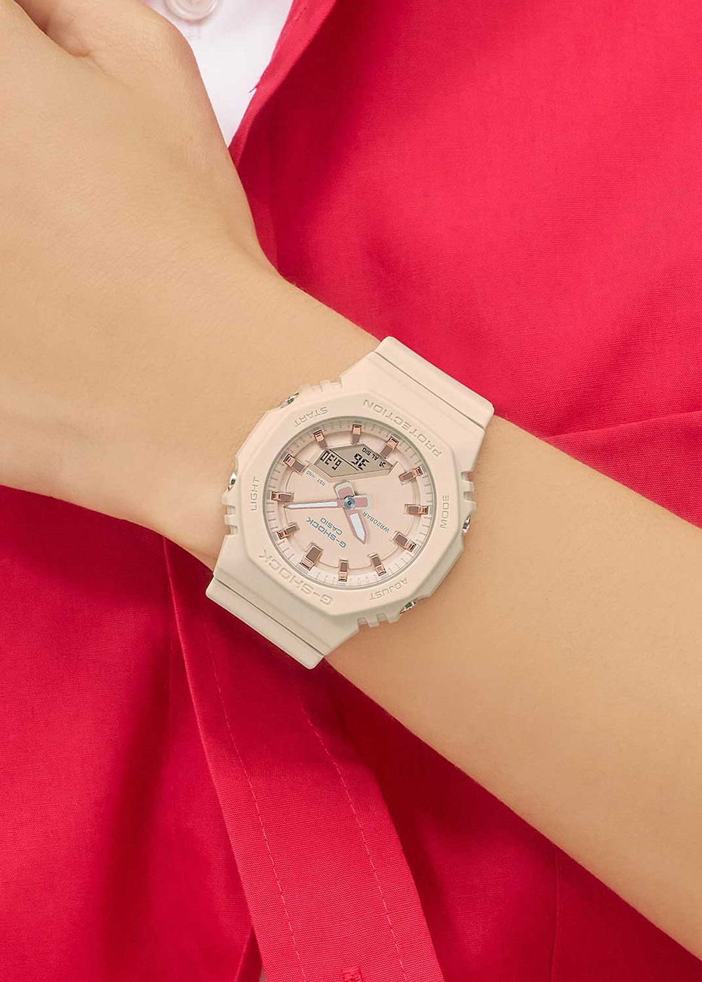 Часы Casio GMA-P2100M-4A