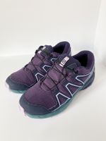 Кроссовки Salomon, 36