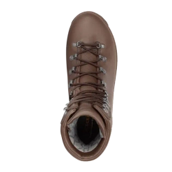 Ботинки AKU Griffon Combat GTX цв. Brown