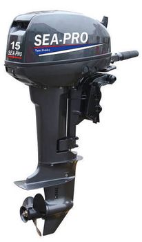 SEA-PRO Т15, ОТН9,9