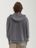Мужская Толстовка Ripngems Zip Up