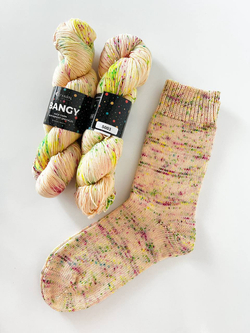 Пряжа O'Yarn BANGY, 500г