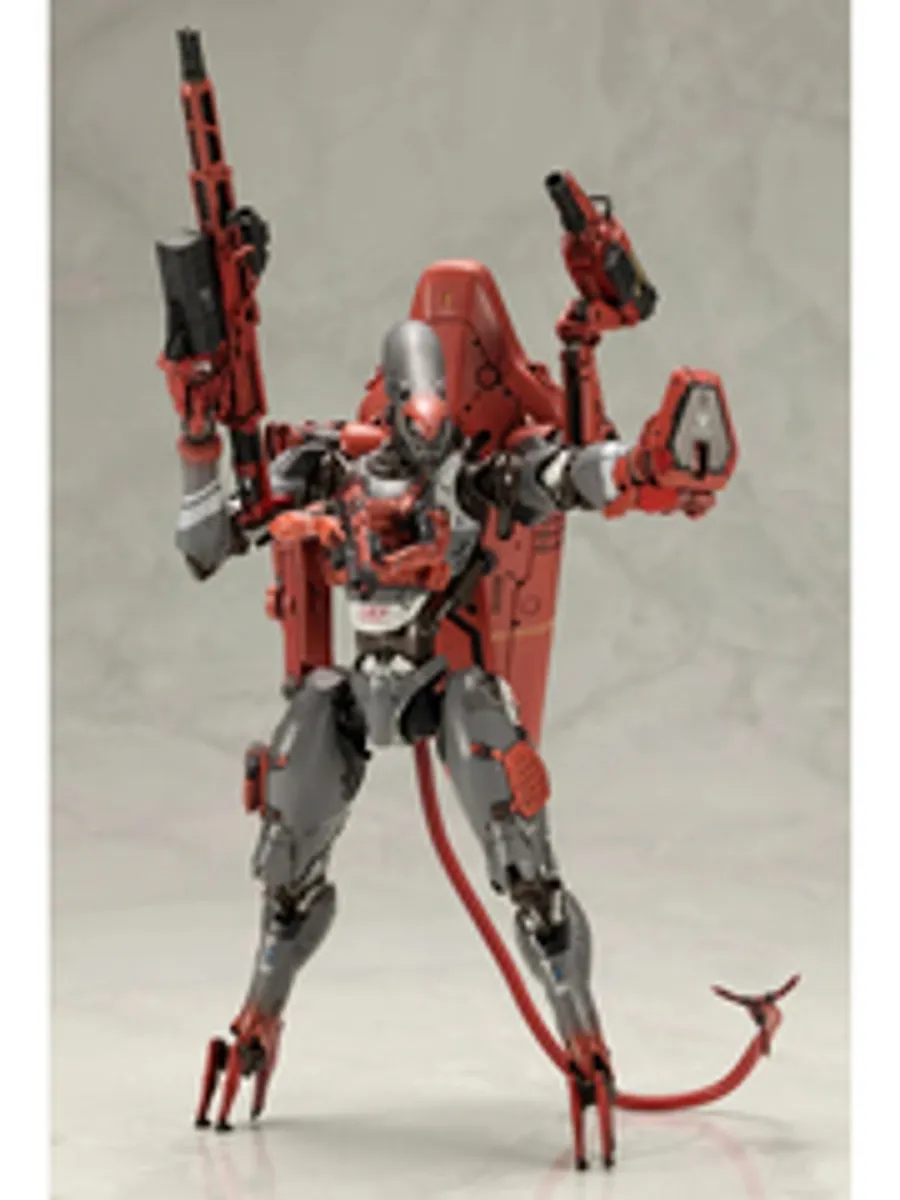 Сборная фигурка Kotobukiya Death Stranding 2: On The Beach: Ghost Mech Coffins