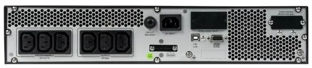 ИБП Systeme Electric SRVSE1KRTXLI