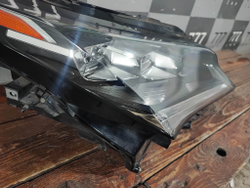 Фара правая LED Lexus RX 4 Оригинал целая 8114548D40