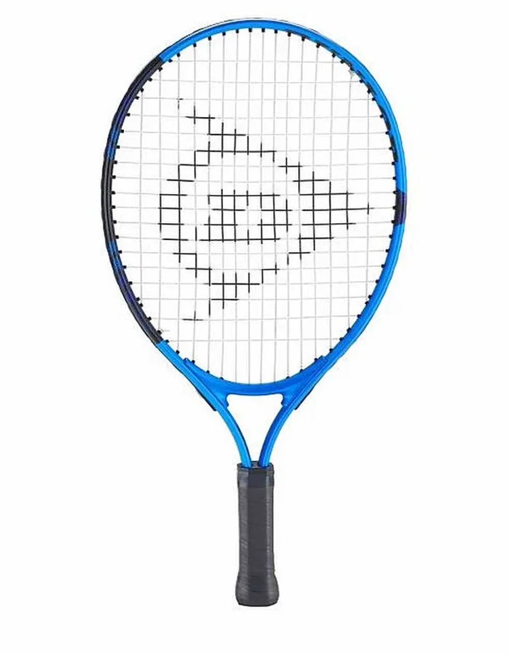 Детская теннисная ракетка Dunlop FX Junior 19