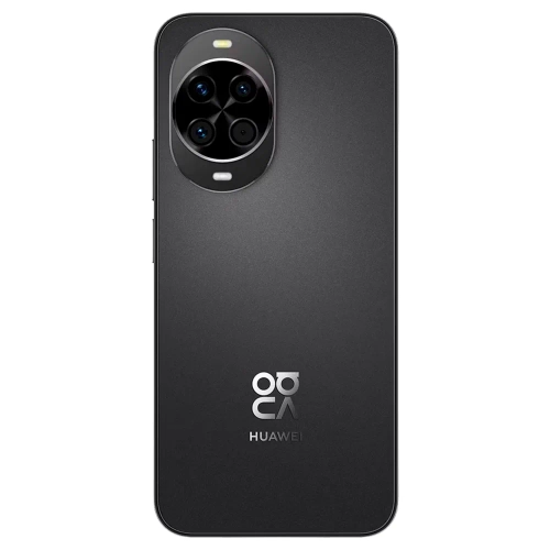 Смартфон Huawei Nova 14, 12/256GB, Black (Черный)