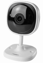 TR-W2C1 v2  2.8mm Видеокамера IP корпусная