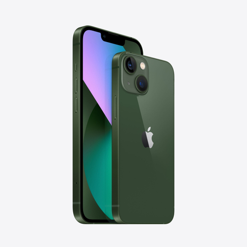Apple iPhone 13 mini 256GB (Зелёный | Green)